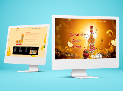 A complex, multi-user enterprise resource planning dashboard.