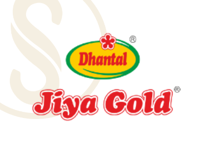 A clean, B2B marketing website homepage.