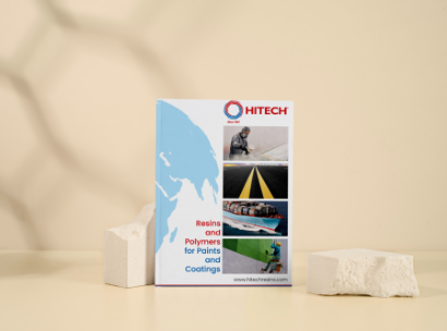 A clean, B2B marketing website homepage.