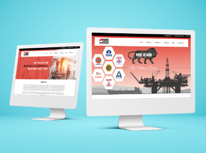 A complex, multi-user enterprise resource planning dashboard.